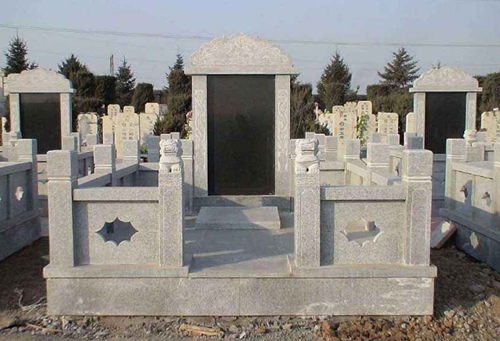 海东殡葬馆